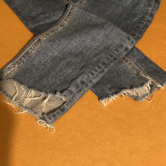 rag & bone jeans skinny high rise size 28 - Picture 5 of 6